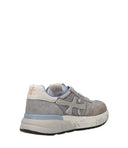 Zapatillas premiata gris