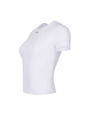 Diesel T Shirt Made Of Cotton.