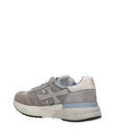 Zapatillas premiata gris