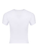 Diesel T Shirt Made Of Cotton.