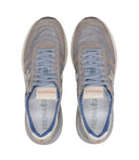 Zapatillas premiata gris