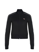 Diesel Sweatshirt Made Of Cotton Blend.