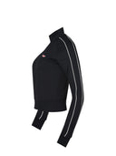 Diesel Sweatshirt Made Of Cotton Blend.