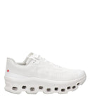 Op sneakers wit