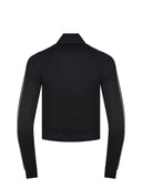 Diesel Sweatshirt Made Of Cotton Blend.