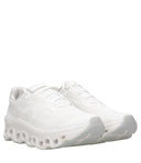 Op sneakers wit