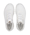 Op sneakers wit