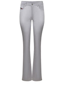 Diesel Trousers Made Of Polyamide.
