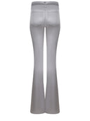 Diesel Trousers Made Of Polyamide.