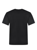 Diesel T Shirt Made Of Cotton.