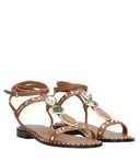 Assandalen