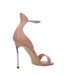 Casadei Sandals Pink