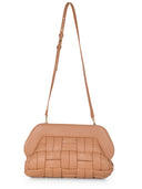 Themoiré "Bios" Bag In Eco Leather.