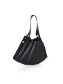 Themoirè "Calipso" Bag Made Of Eco Leather.