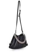 Themoirè "Dafne" Bag Made Of Eco Leather.