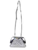 Themoiré "Gea" Bag In Eco Leather.