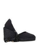 Castaner Sandals Negro