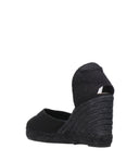 Castaner Sandals Negro