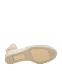 Sandalias de Castaner beige