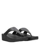 Fitflop sandalen zwart