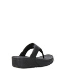 Fitflop sandalen zwart