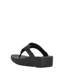Fitflop sandalen zwart