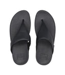 Fitflop sandalen zwart
