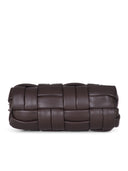 Themoiré "Tia" Bag Made Of Eco Leather.