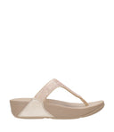 Fitflop Sandals Beige