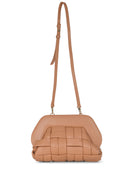 Themoiré "Tia" Bag In Eco Leather.