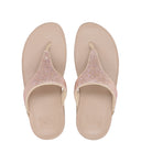 Fitflop Sandals Beige