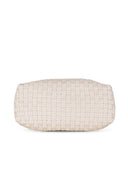 Themoiré "Tia" -väska i Eco Leather