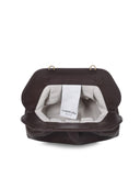 Themoiré "Tia" Bag In Eco Leather.