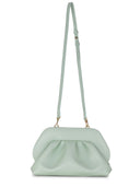 Themoiré "Tia" Bag Made Of Eco Leather.