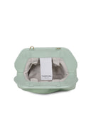 Themoiré "Tia" Bag Made Of Eco Leather.