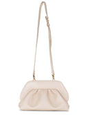 Themoiré "Tia" Bag Made Of Eco Leather.