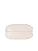 Themoiré "Tia" Bag Made Of Eco Leather.