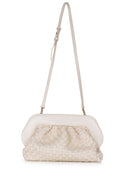 Themoiré "Bios" tas in eco -leer.