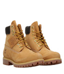 Timberland Boots Beige