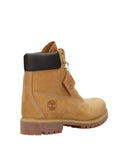 Timberland Boots Beige