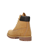 Timberland Boots Beige