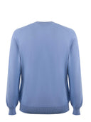 Fay Cotton Yarn Sweater