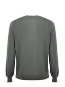 Fay Cotton Yarn Sweater