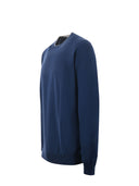 Fay Sweater In Cotton Yarn