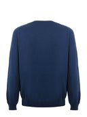 Fay Sweater In Cotton Yarn