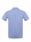 Fay Polo In Stretch Piquet