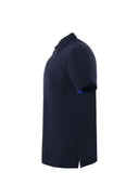 Fay Polo In Stretch Piquet