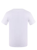 Fay Cotton T Shirt