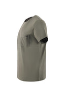 Fay Cotton T Shirt