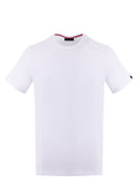 Fay Cotton T Shirt